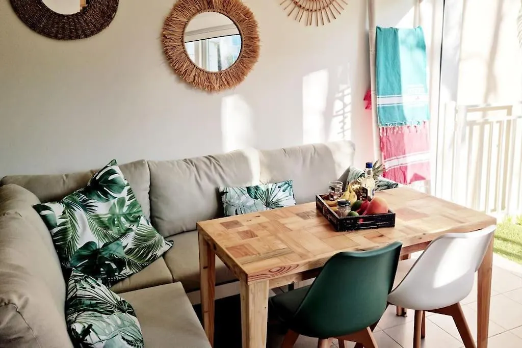 Apartman 