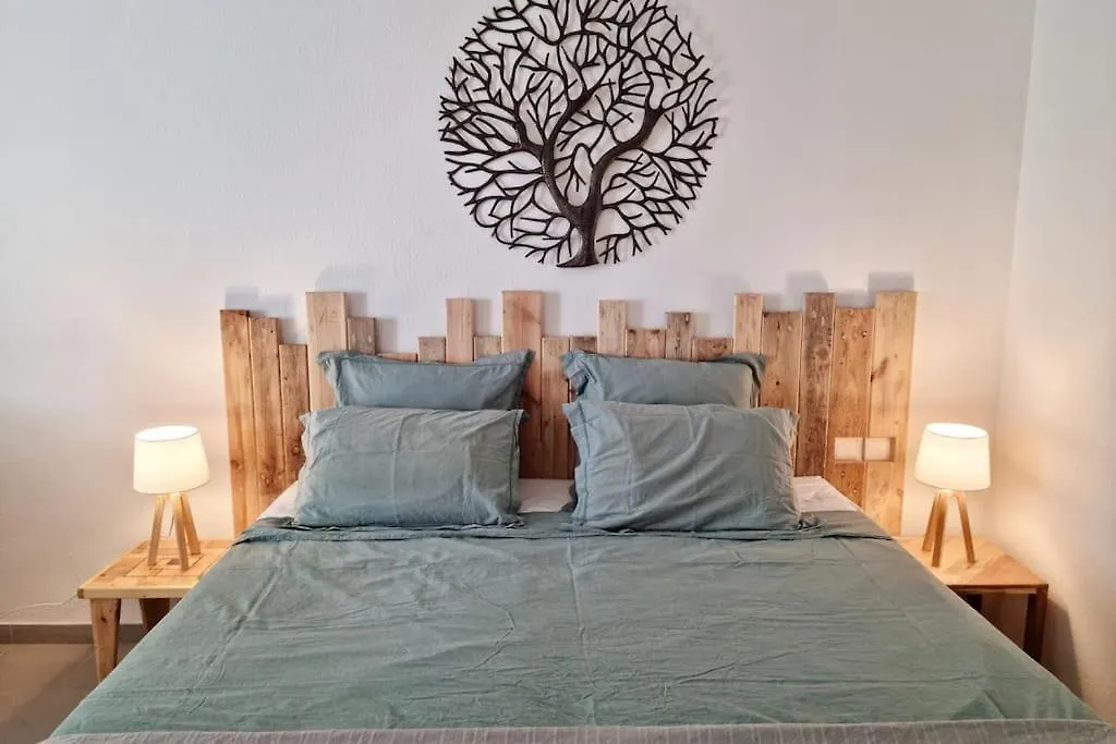 Apartman 